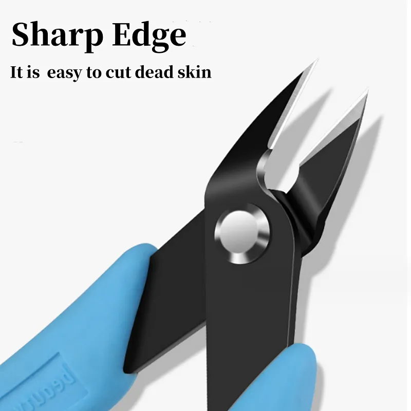 Nail Cuticle Nipper