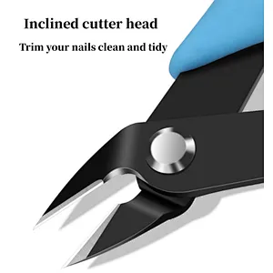 Nail Cuticle Nipper