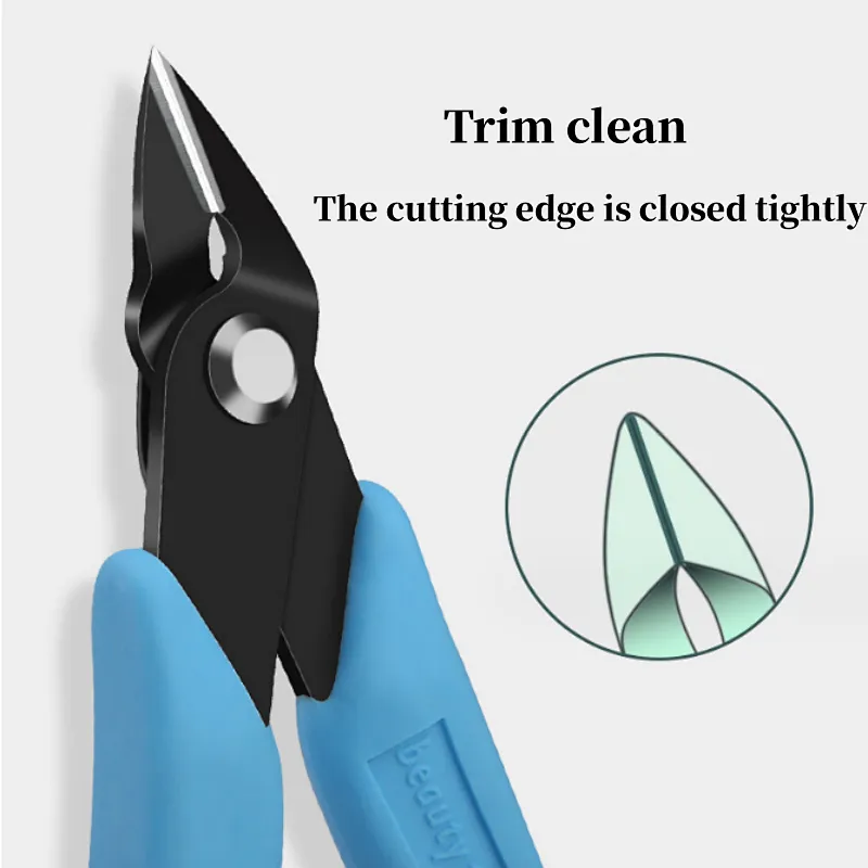 Nail Cuticle Nipper